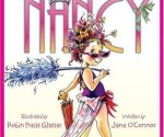 Fancy Nancy Mother Daughter Tea
