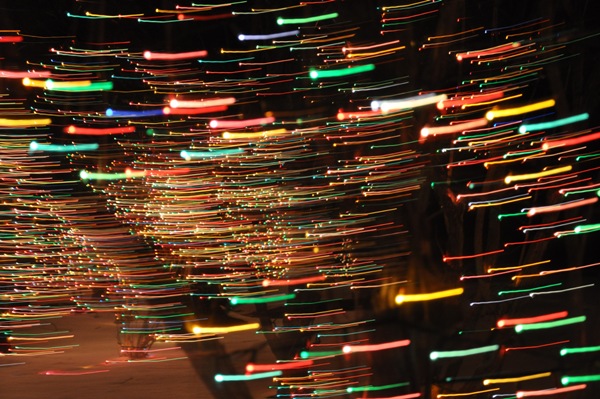 Fun with Holiday Lights Best Holiday Lights Displays in Barrington, Illinois