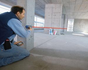 Laser Distance Meter Barrington Gadget Guy's Guide to Holiday Gifts for Guys