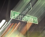 Holiday Shopping Event on Lageschulte in Barrington