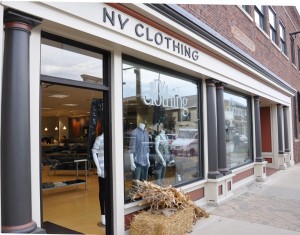 Premium Denim at NV Clothing in Barrington