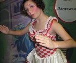 Mini Nutcracker at The Ice House Mall Ice House Mall in Barrington Mini Nutcracker Performance