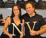 NV Clothing in Barrington, Illinois