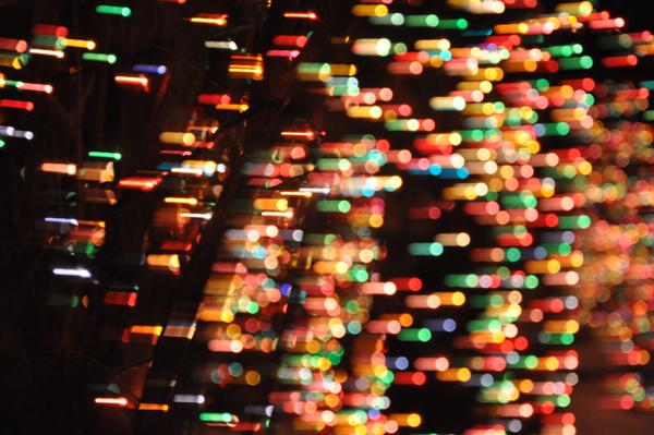 Wiseman Lights