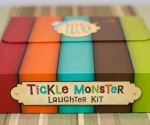 Tickle Monster Laughter Kit Tickle Monster Laughter Kit