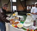 Arboretum Chili Cook Off Winner 2011 Chili Champion at the South Barrington Arboretum