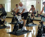 Fitness and REcreation Center Barrington Park District Anniversary
