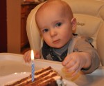 First Birthday in Barrington First Birthday in Barrington