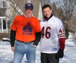 Bundle Up for the Chicago Bears
