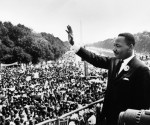 Martin Luther King Martin Luther King