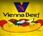 Mystery Hotdog in Barrington, Illinois