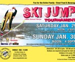 Norge Ski Jump Tournament