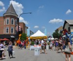 Barrington Art Festival Youth Art Division Youth Art Division at the Barrington Art Festival