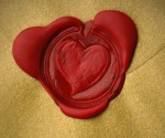 Signed, Sealed, Delivered I'm Yours
