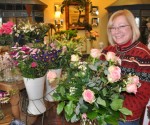 Barrington Fresh Flower Market