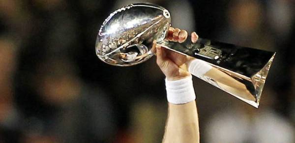 Image result for lombardi trophy