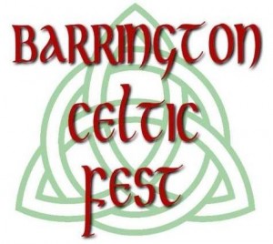 Barrington Celtic Fest