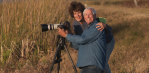 Nature Photographers Featured for March "Second Friday" Series at the Barrington Area Library
