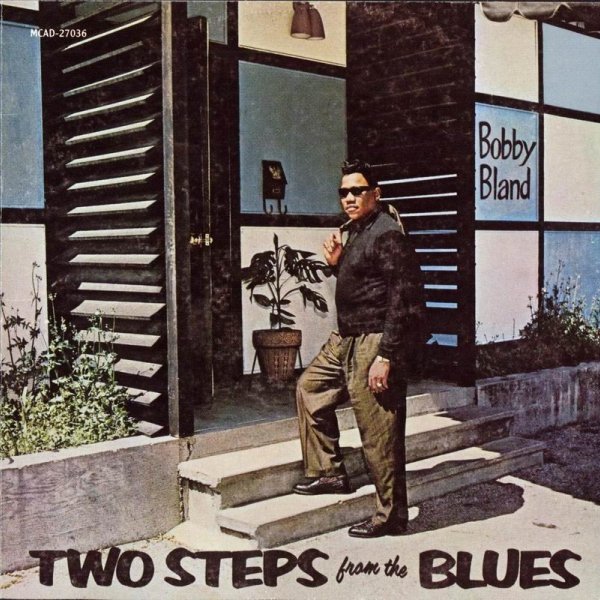 Bobby Bland - I Pity the Fool