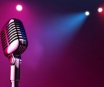 Vocal Competion at Deer Park Towne Center
