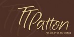TT Patton Merchant - TT Patton Logo