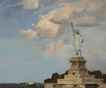Amanda Paulson Oil Paintings