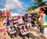 Weekly Farmers Market Returns to Barrington