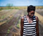 Hands of Hope Garden in Zambia