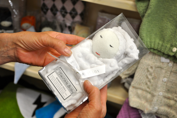Norton's Baby Gifts Norton's U.S.A. in Barrington Celebrates Four Year Anniversary