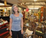 Shop American at Norton's U.S.A. in Barrington, Illinois