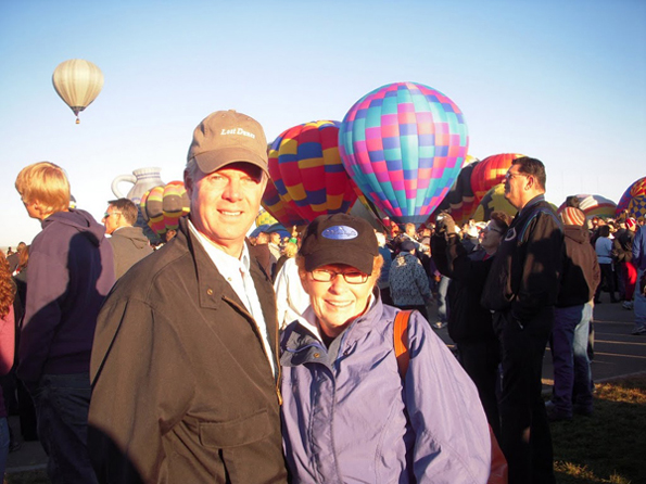 Barrington Cancer Survivor, Sue McGrath Cancer Survivor Speaks at Barrington Relay for Life