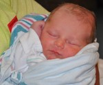Born in Barrington Babies Born at Good Shepherd Hospital in Barrington, Illinois