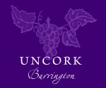 Uncork Barrington 2011 7th annual Uncork Barrington event in downtown Barrington, Illinois