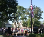 Remembering September Eleventh