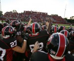 Courtesy of BHS and Photographer Bob Milkovich