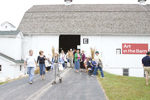 Art in the Barn