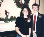 Christmas Dance Christmas Dance