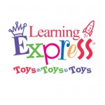 Learning Express Toys Merchant Logo - Learning Express Toys