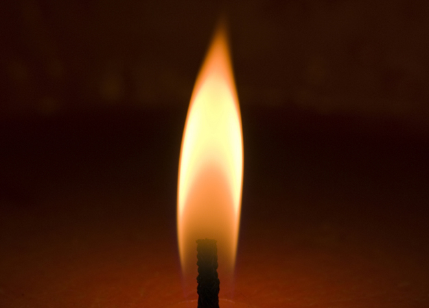 Barrington Luminary Night