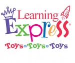 Logo for Learning Express Toys Logo for Learning Express Toys