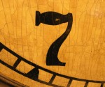 The Number Seven