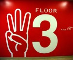 The Number Three The Number Three
