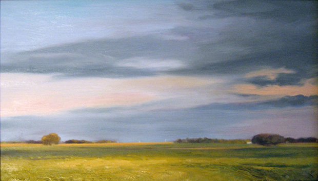 Ann Ponce - Rural-Midwest-Landscape
