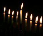 Hanukkah in Barrington Hanukkah in Barrington
