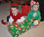 Kids Holiday Shopping Day at the Barrington Home Shoppe Kids Holiday Shopping Day at the Barrington Home Shoppe