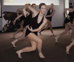 Bataille Academie Dancers Martin Luther King Performance Bataille Academie Dancers Martin Luther King Performance