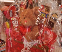 Deal - Sweet Spot Valentine Candy Bouquets