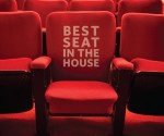 Post - Best Seat in the House Post - Best Seat in the House