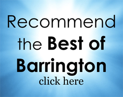 RECOMMEND the Best of Barrington