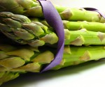 Post - Asparagus Spears Post - Asparagus Spears
